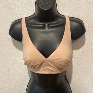Hanro bra 38 D